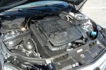 Mercedes-Benz C350 Sedan 2012 года